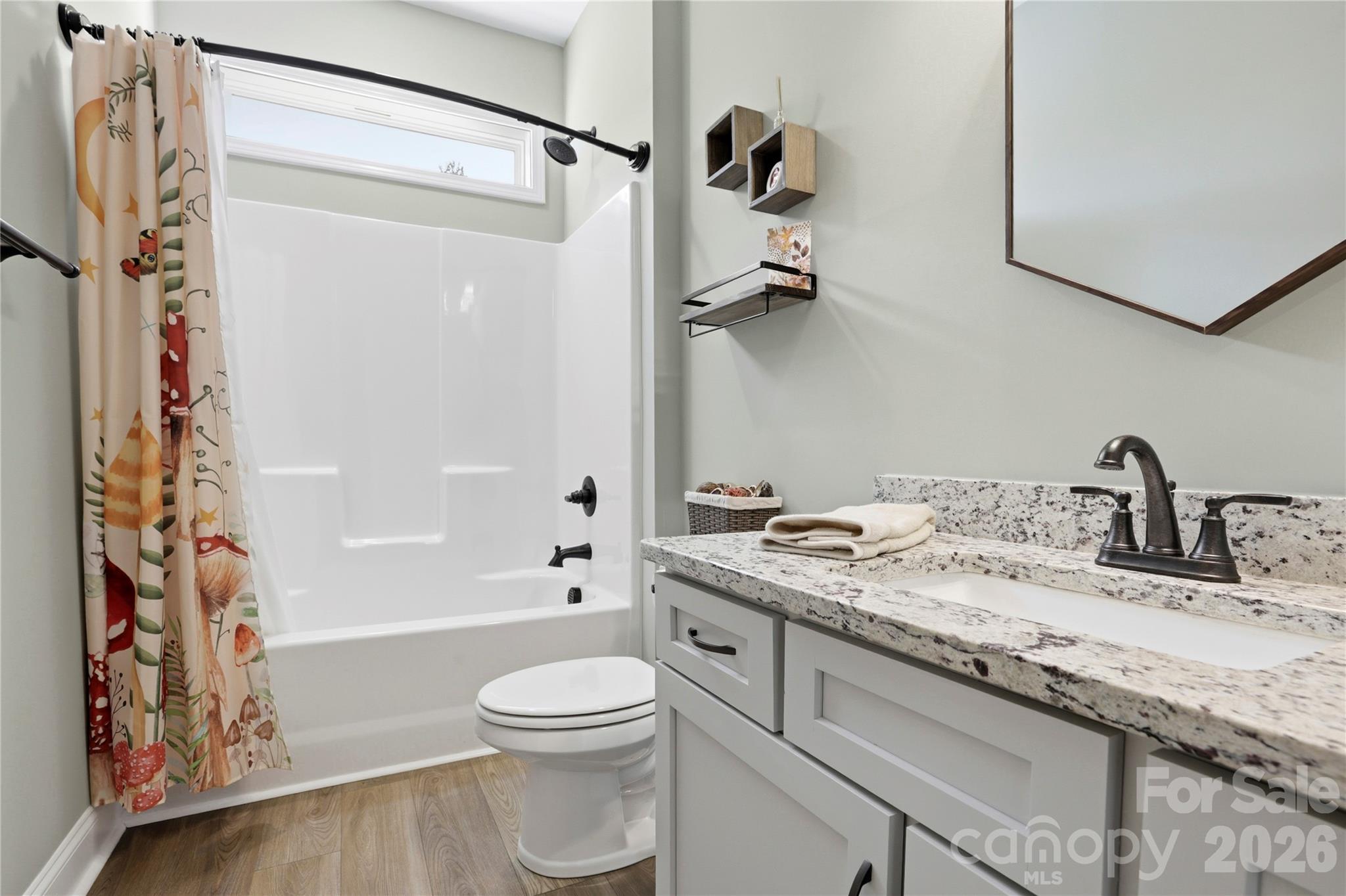Stoney Brook - Residential