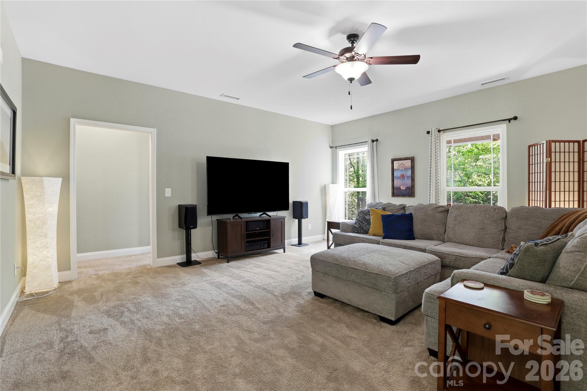 Stoney Brook - Residential