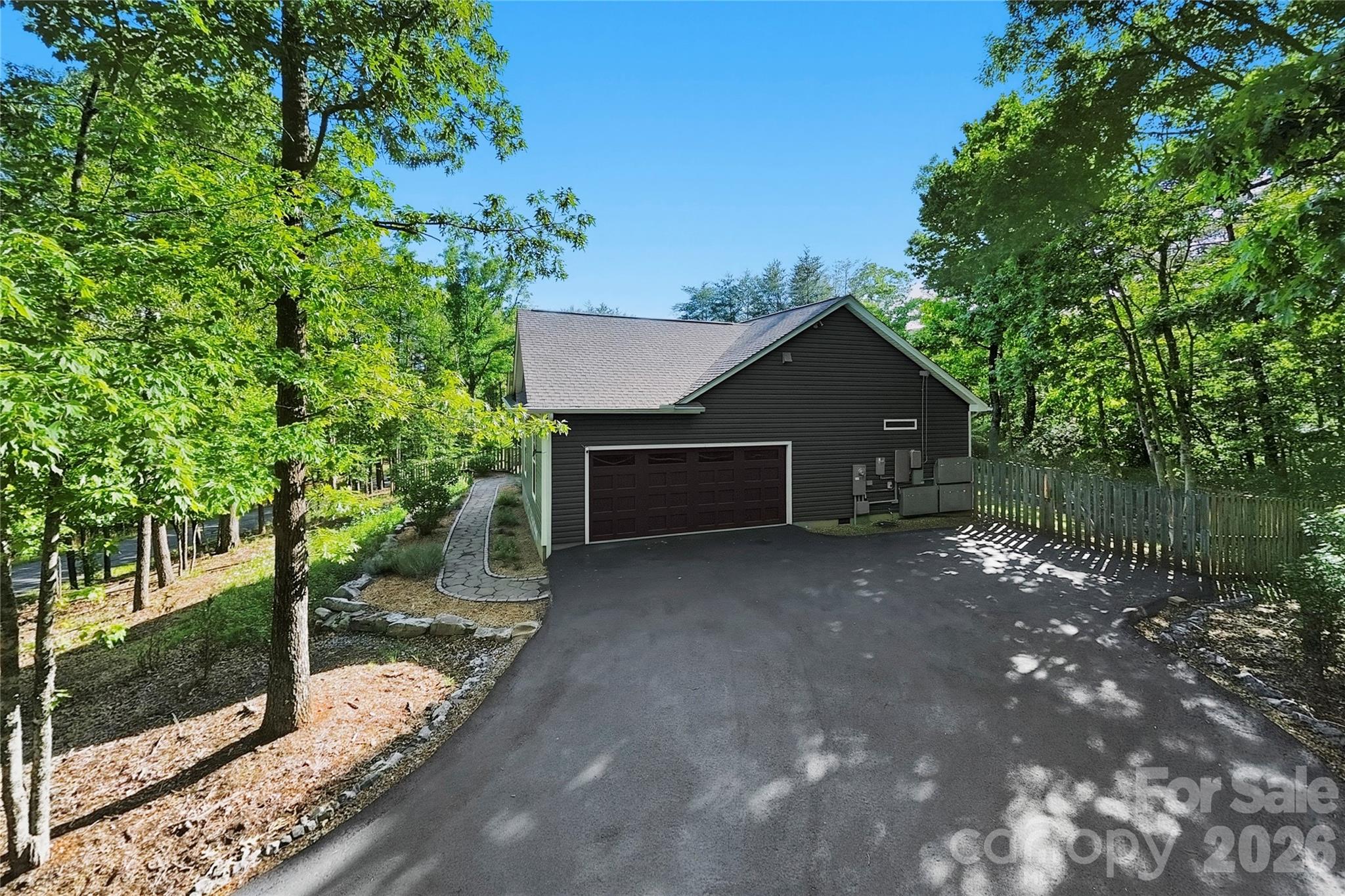 Stoney Brook - Residential