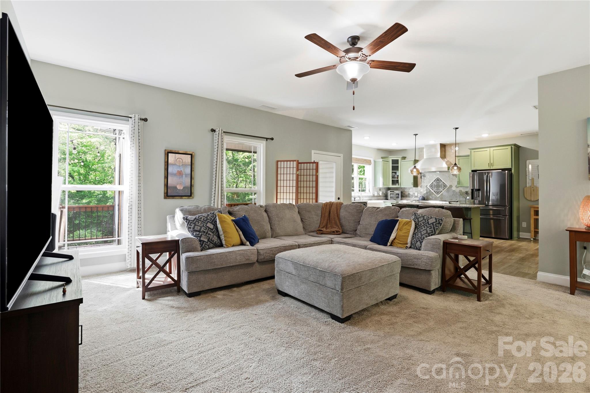 Stoney Brook - Residential