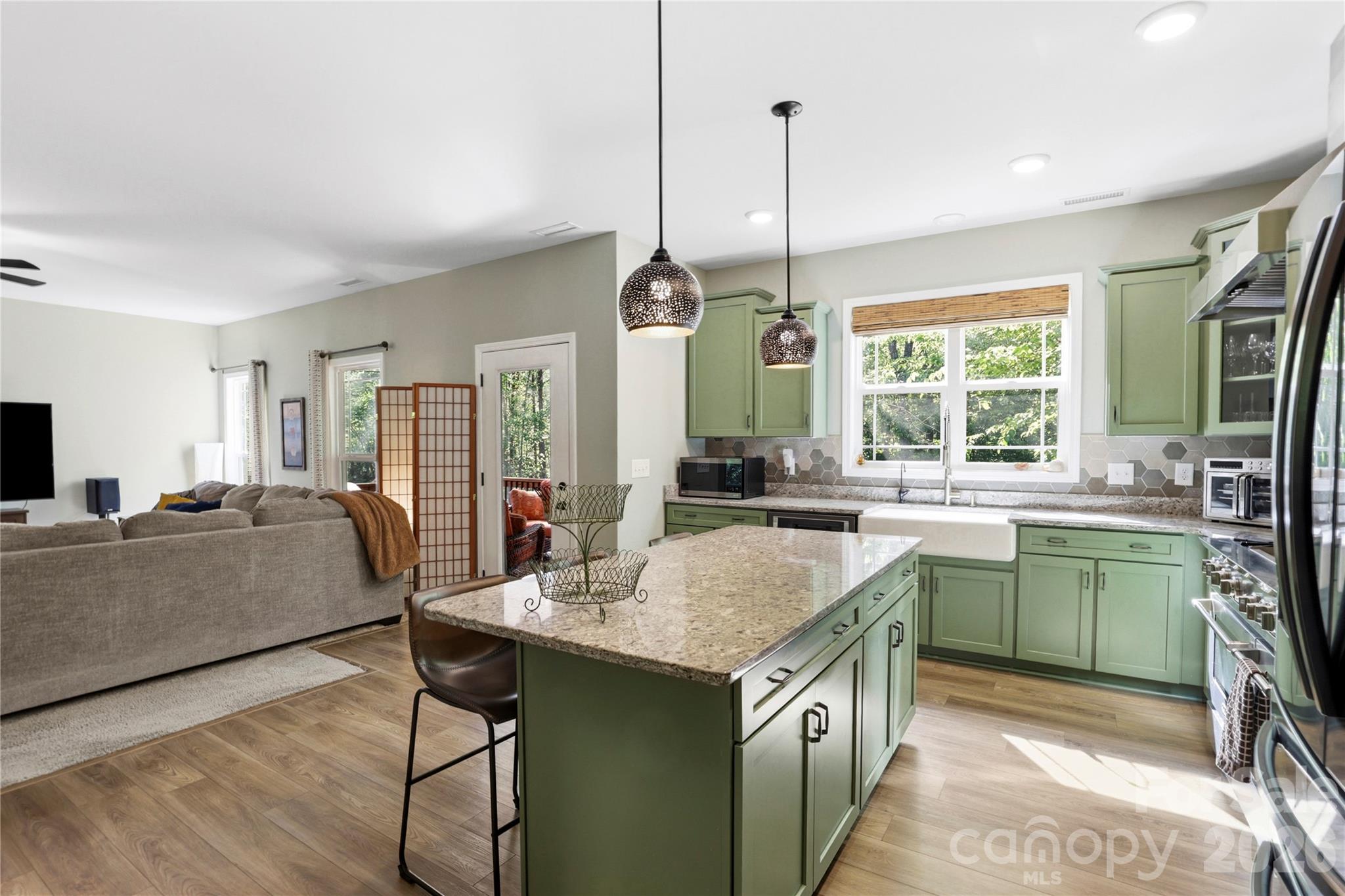 Stoney Brook - Residential