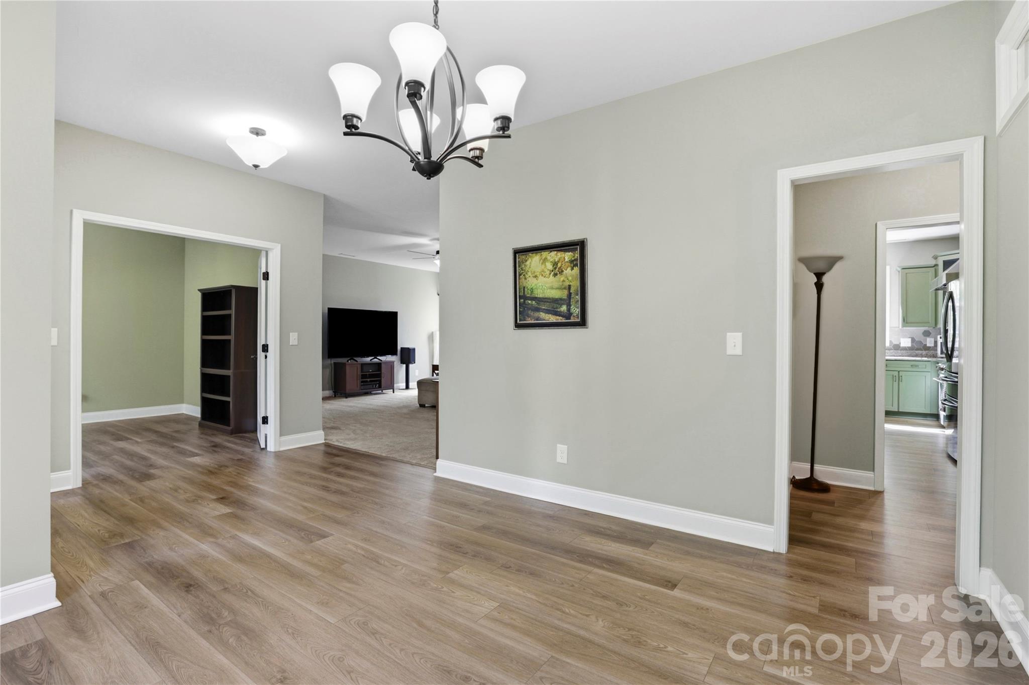 Stoney Brook - Residential