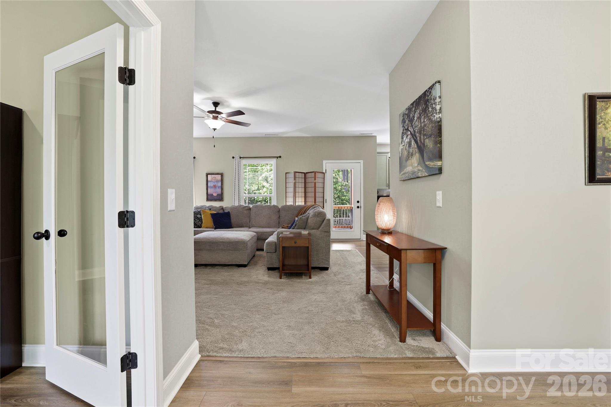 Stoney Brook - Residential