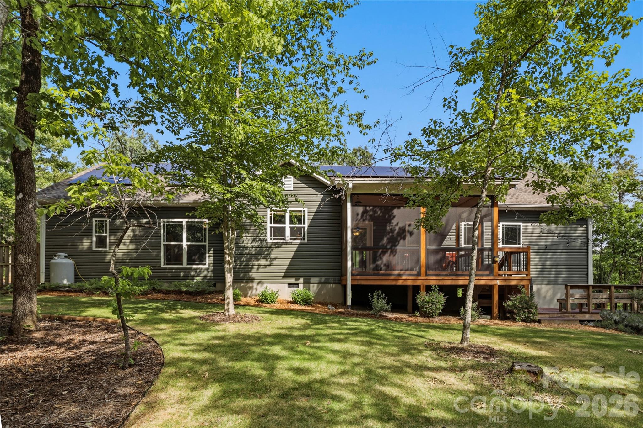 Stoney Brook - Residential