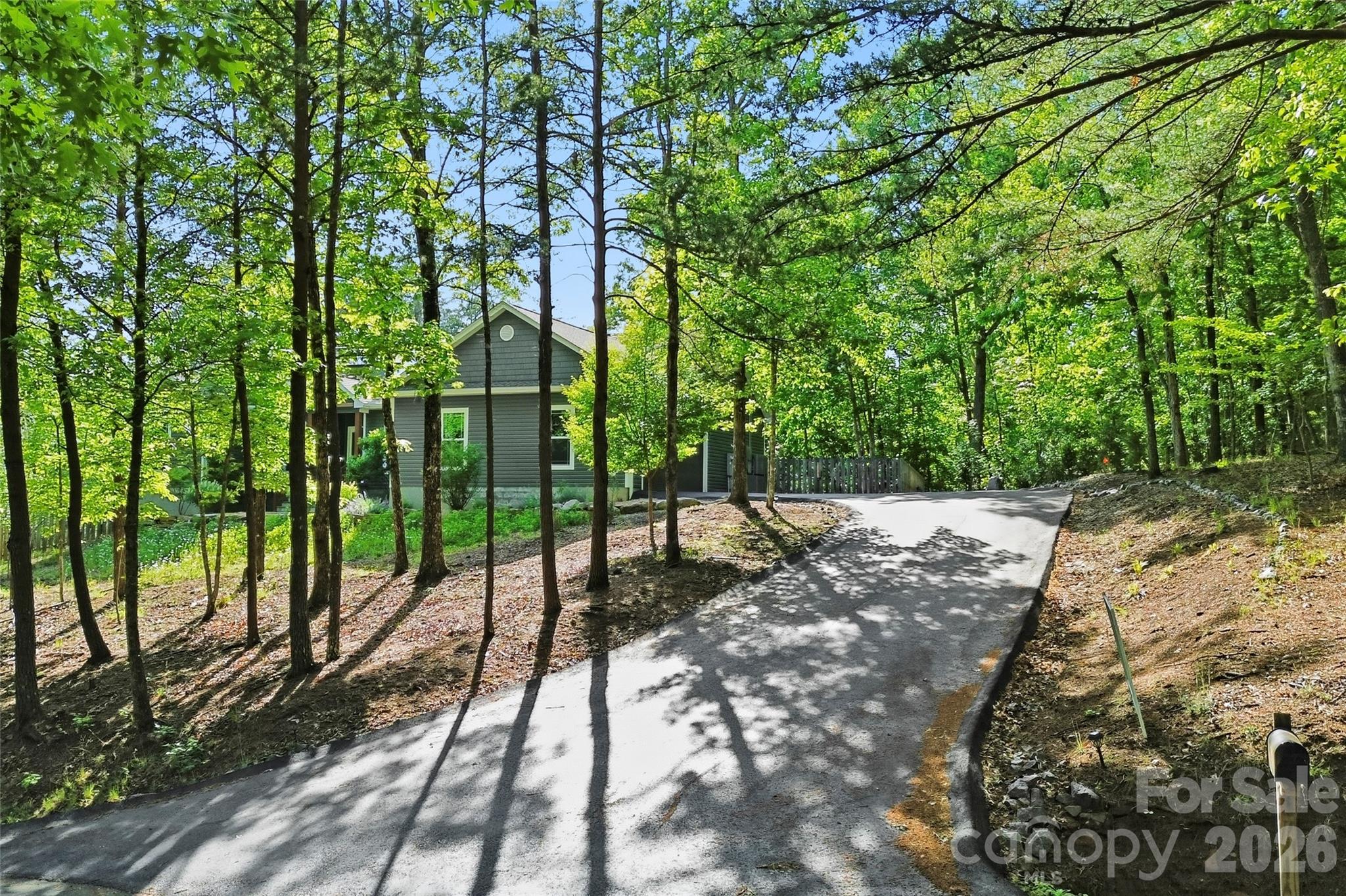 Stoney Brook - Residential
