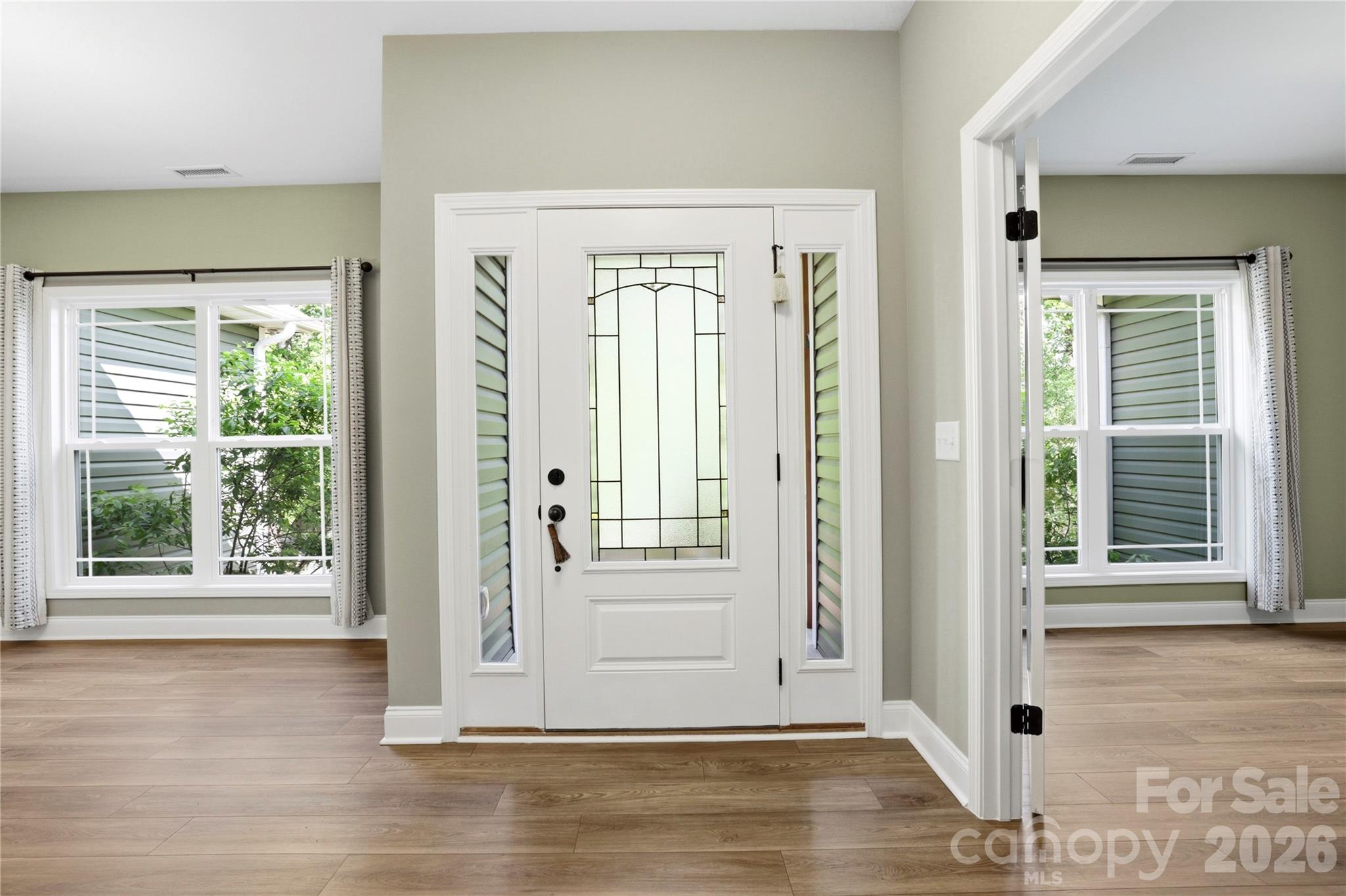 Stoney Brook - Residential
