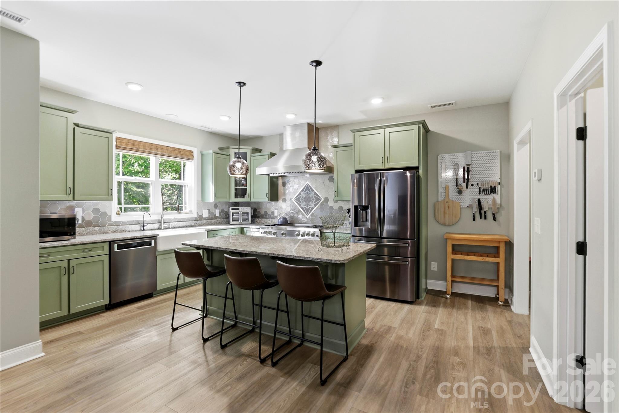 Stoney Brook - Residential