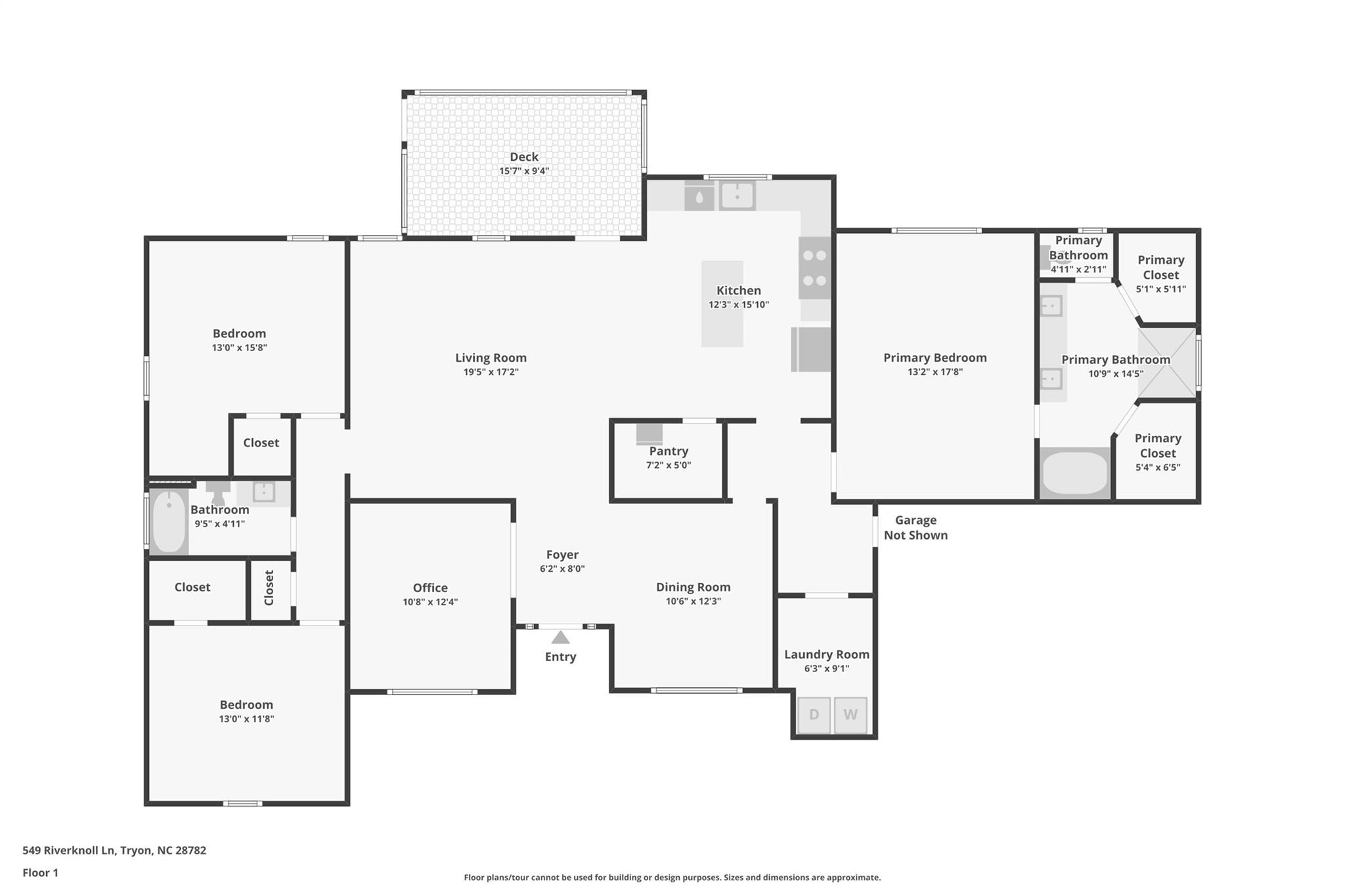 Stoney Brook - Residential