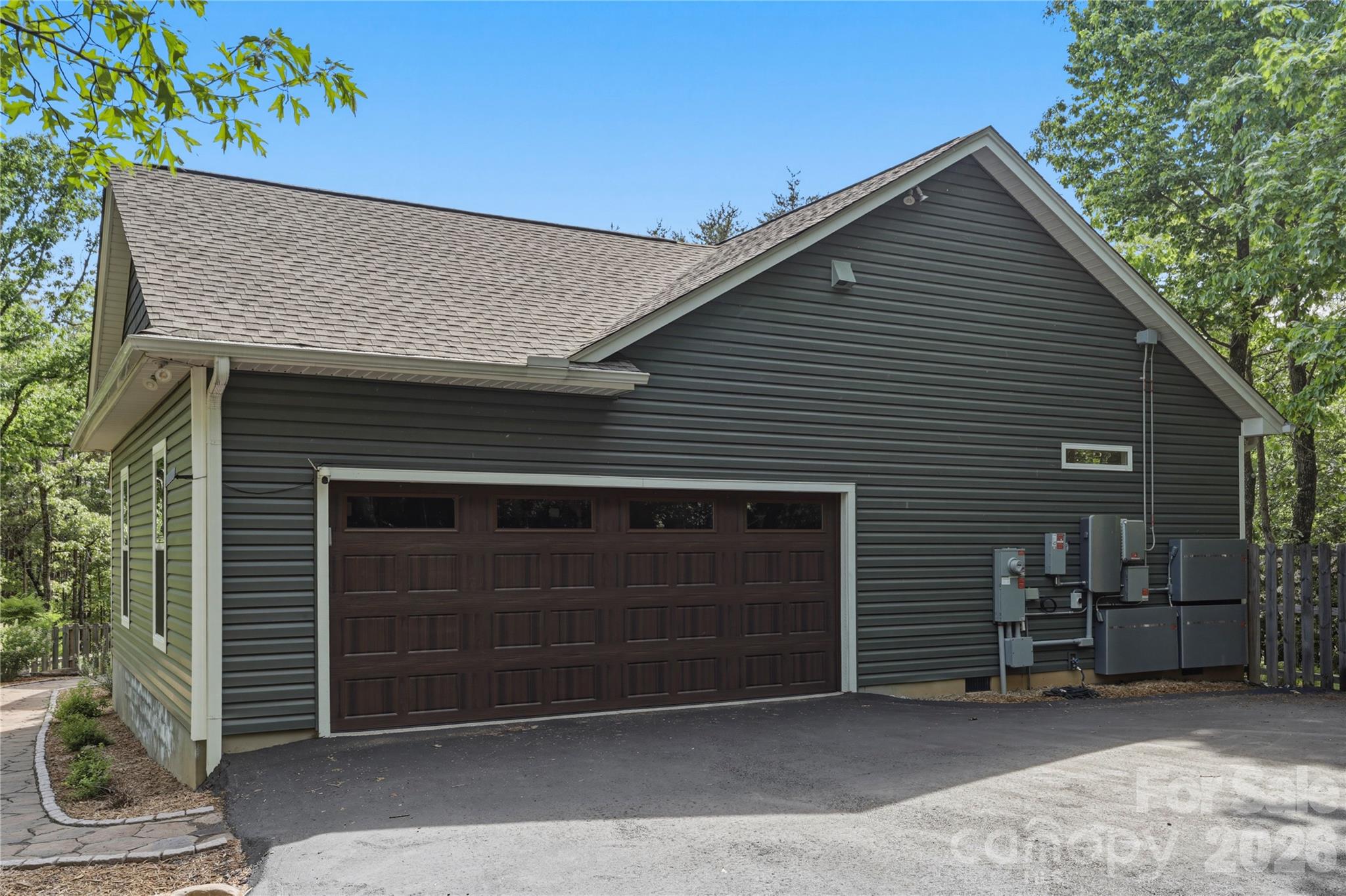 Stoney Brook - Residential