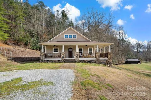 A home in Marion