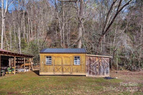 A home in Marion