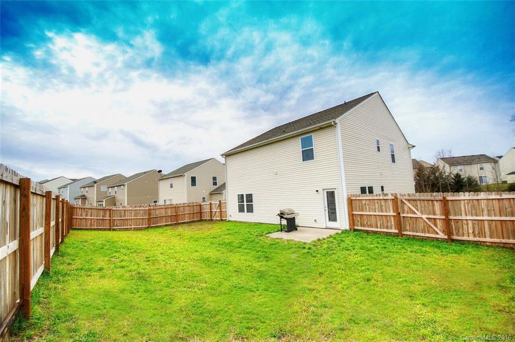 Clover Meadows - Residential