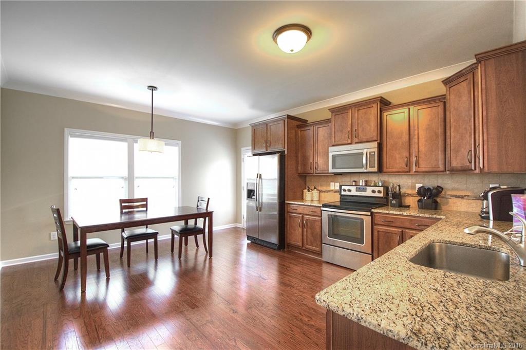 Clover Meadows - Residential