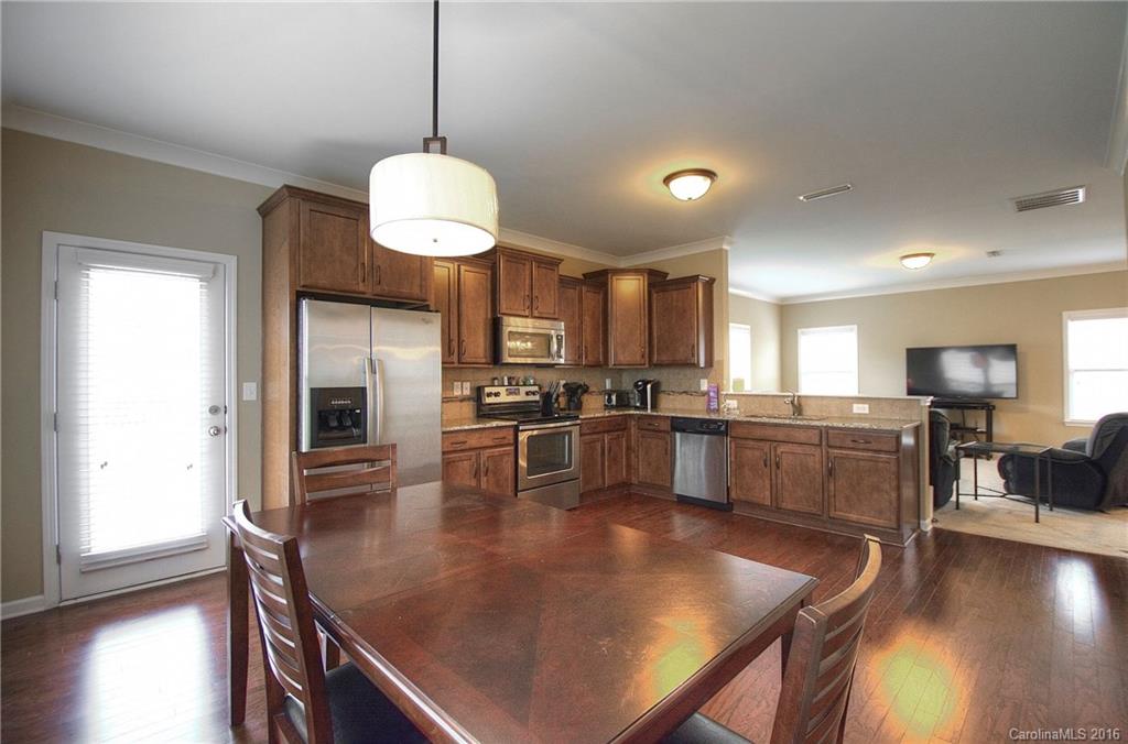 Clover Meadows - Residential