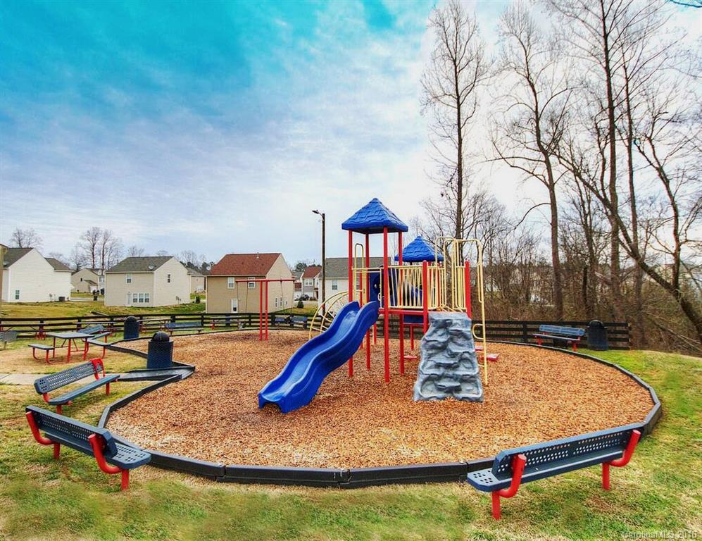 Clover Meadows - Residential