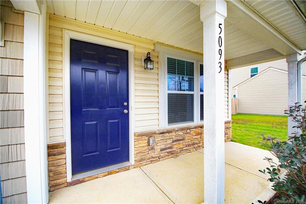 Clover Meadows - Residential