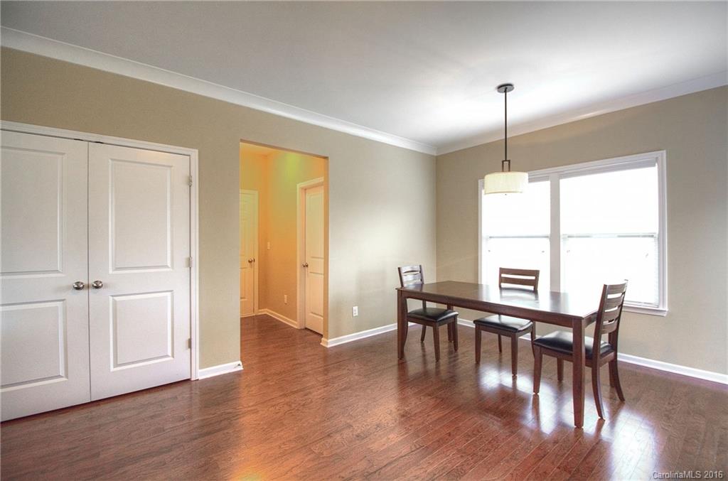 Clover Meadows - Residential