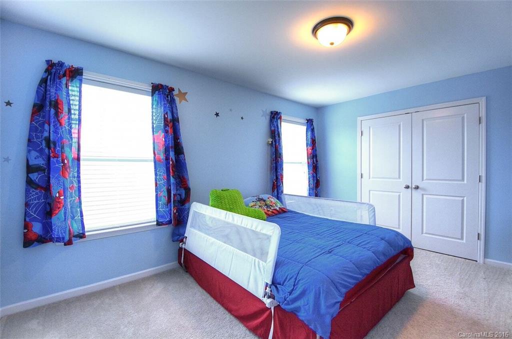 Clover Meadows - Residential