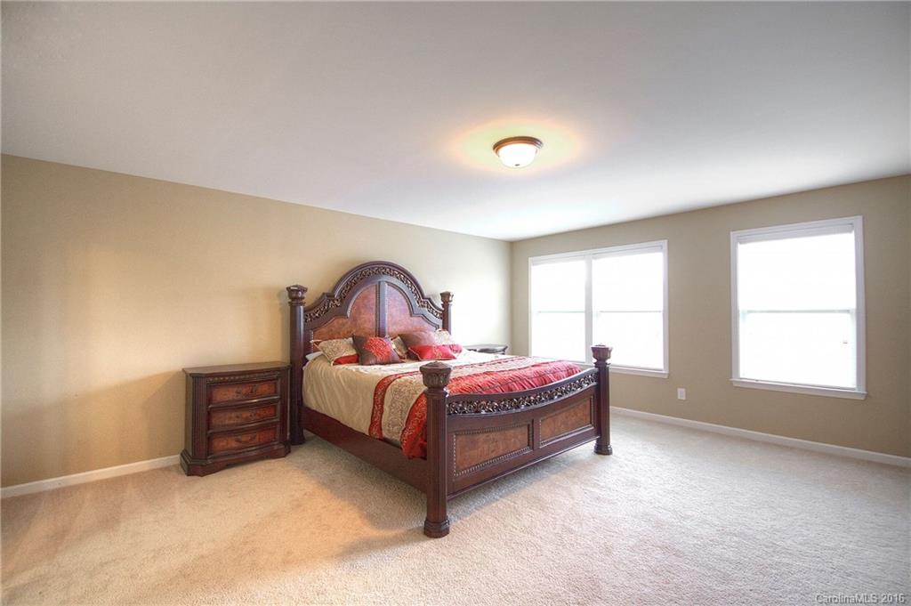 Clover Meadows - Residential