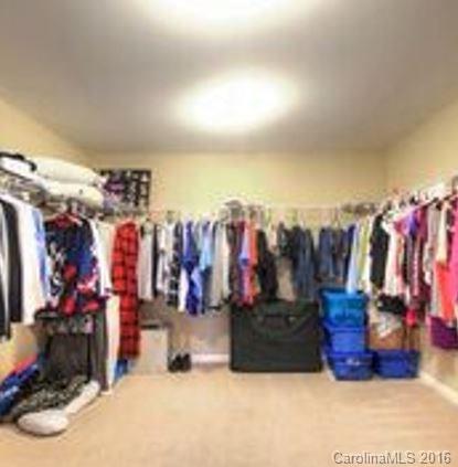 Clover Meadows - Residential