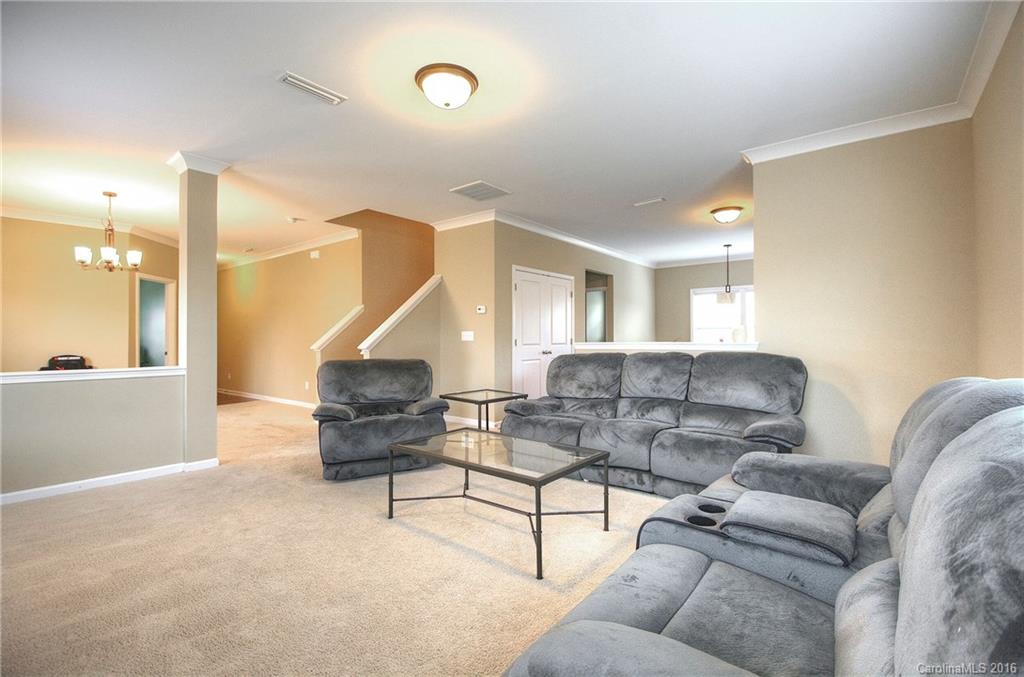 Clover Meadows - Residential