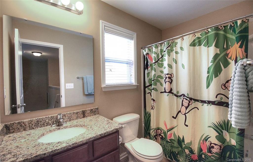 Clover Meadows - Residential