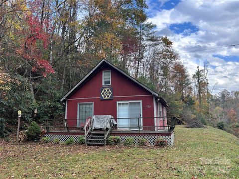 362 Melton Branch Road A1-A6 Bakersville NC 28705