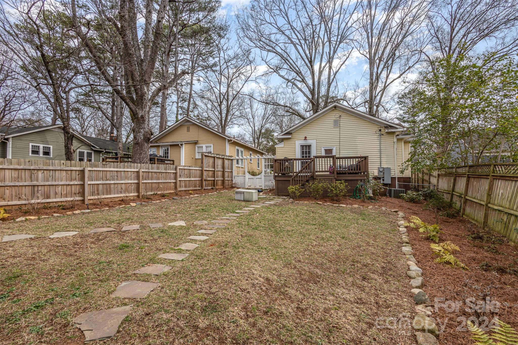 Midwood - Residential