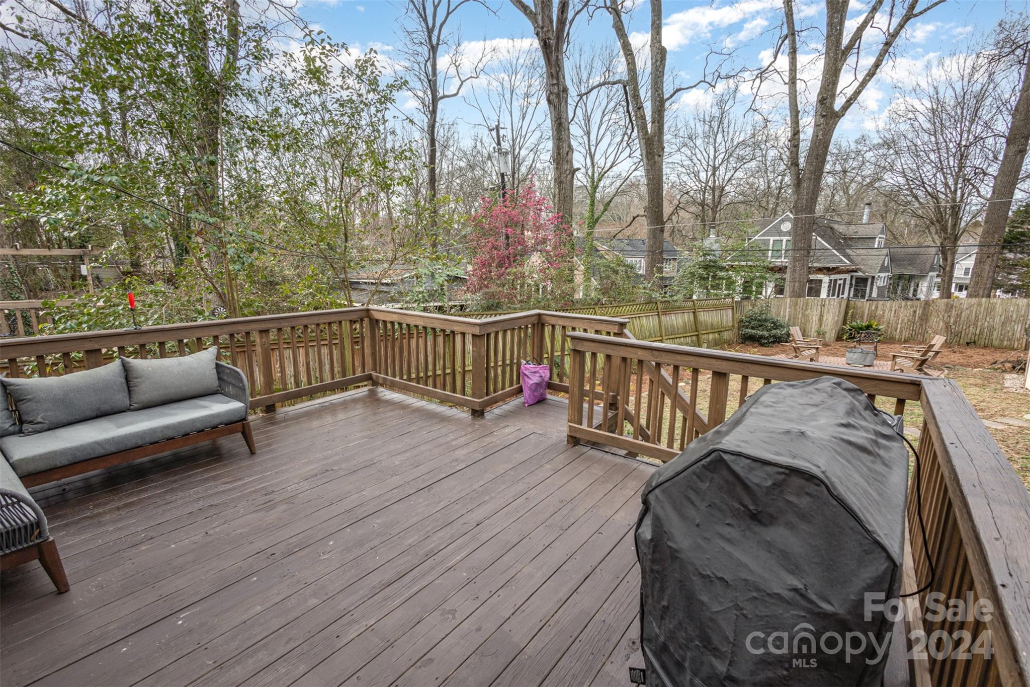 Midwood - Residential