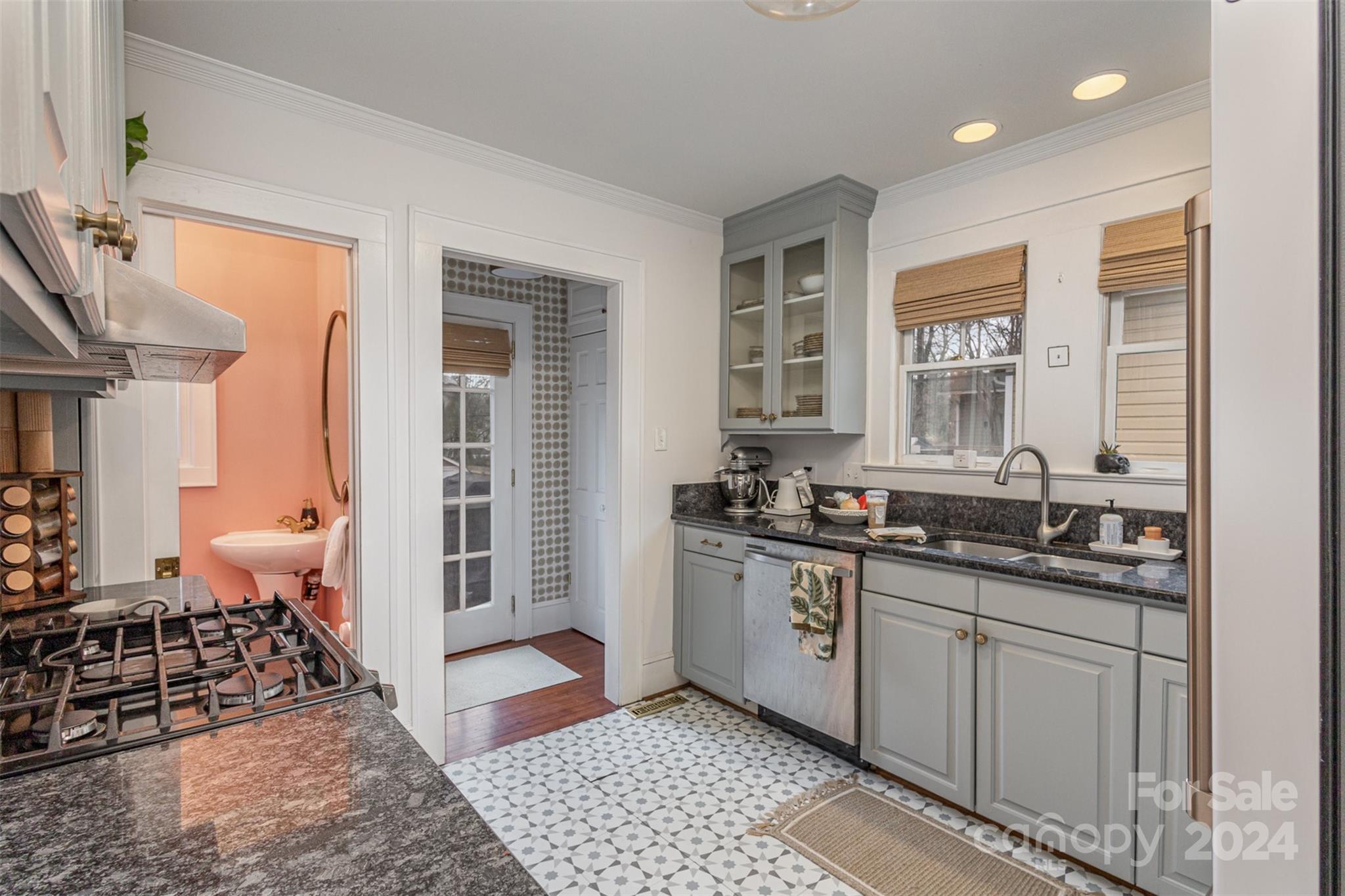 Midwood - Residential