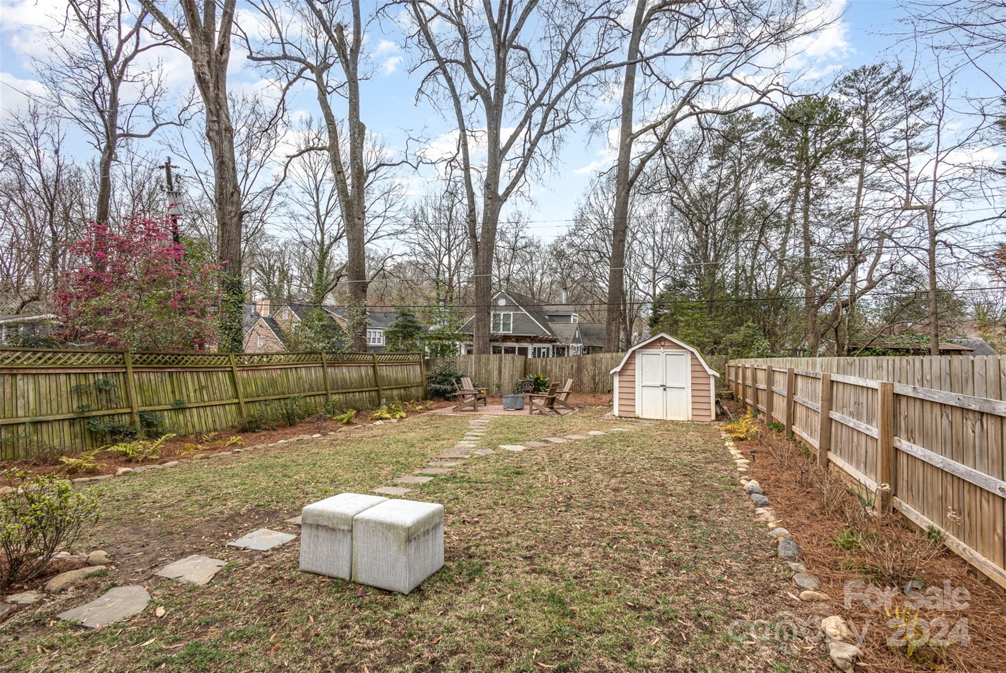 Midwood - Residential