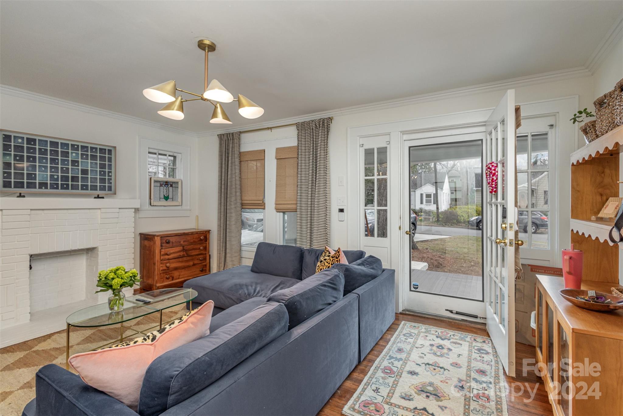 Midwood - Residential