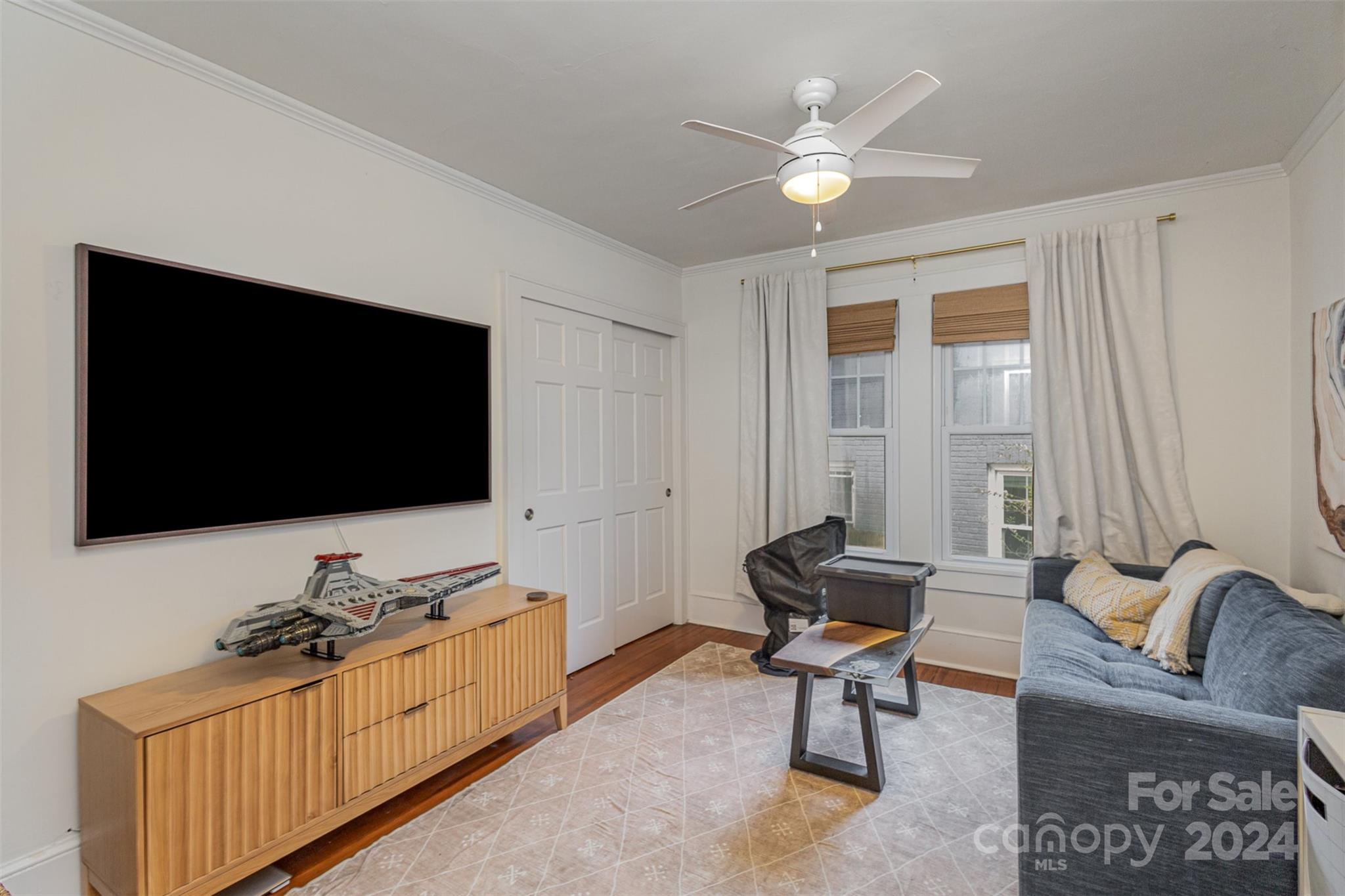 Midwood - Residential