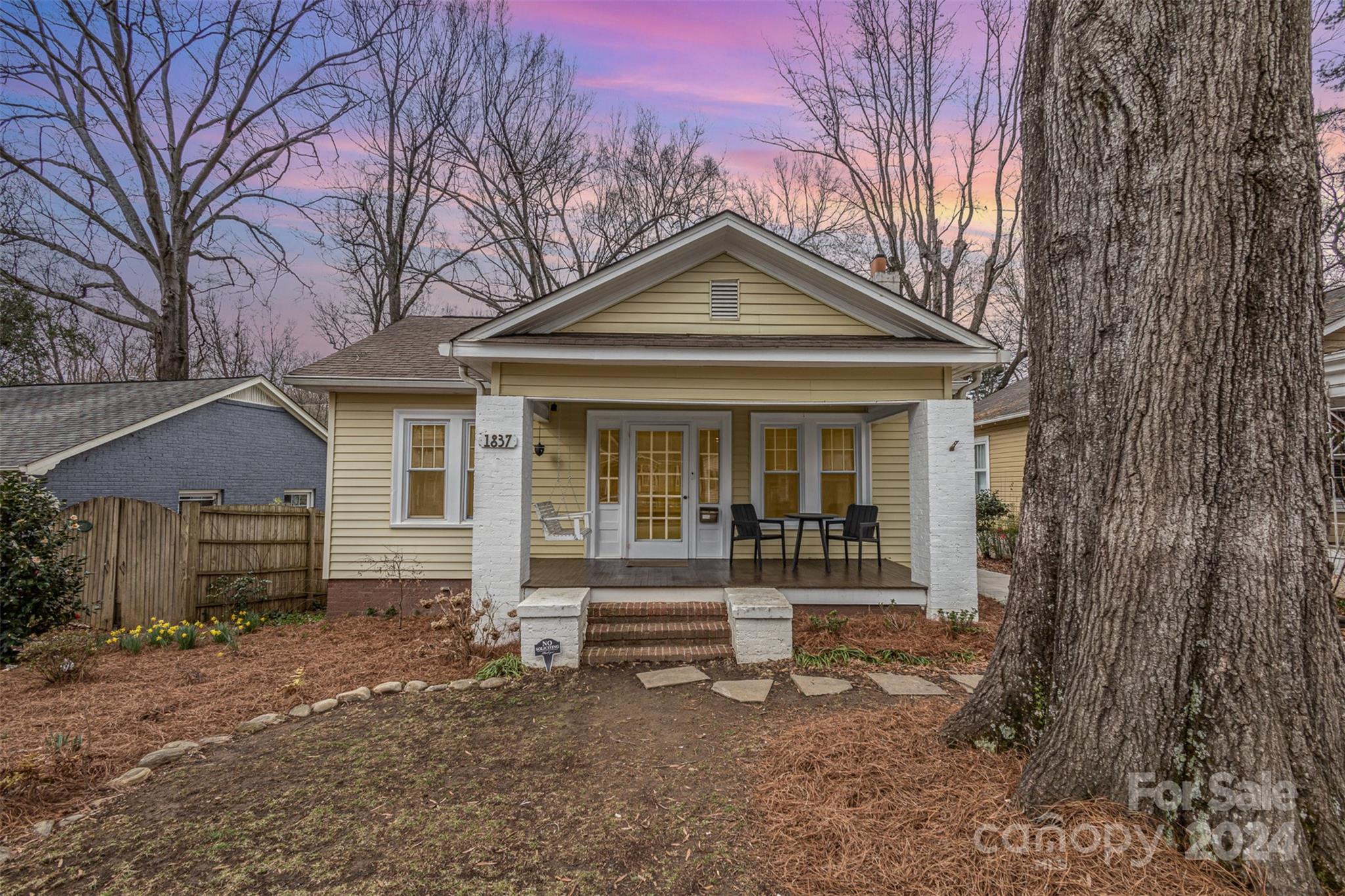 Midwood - Residential