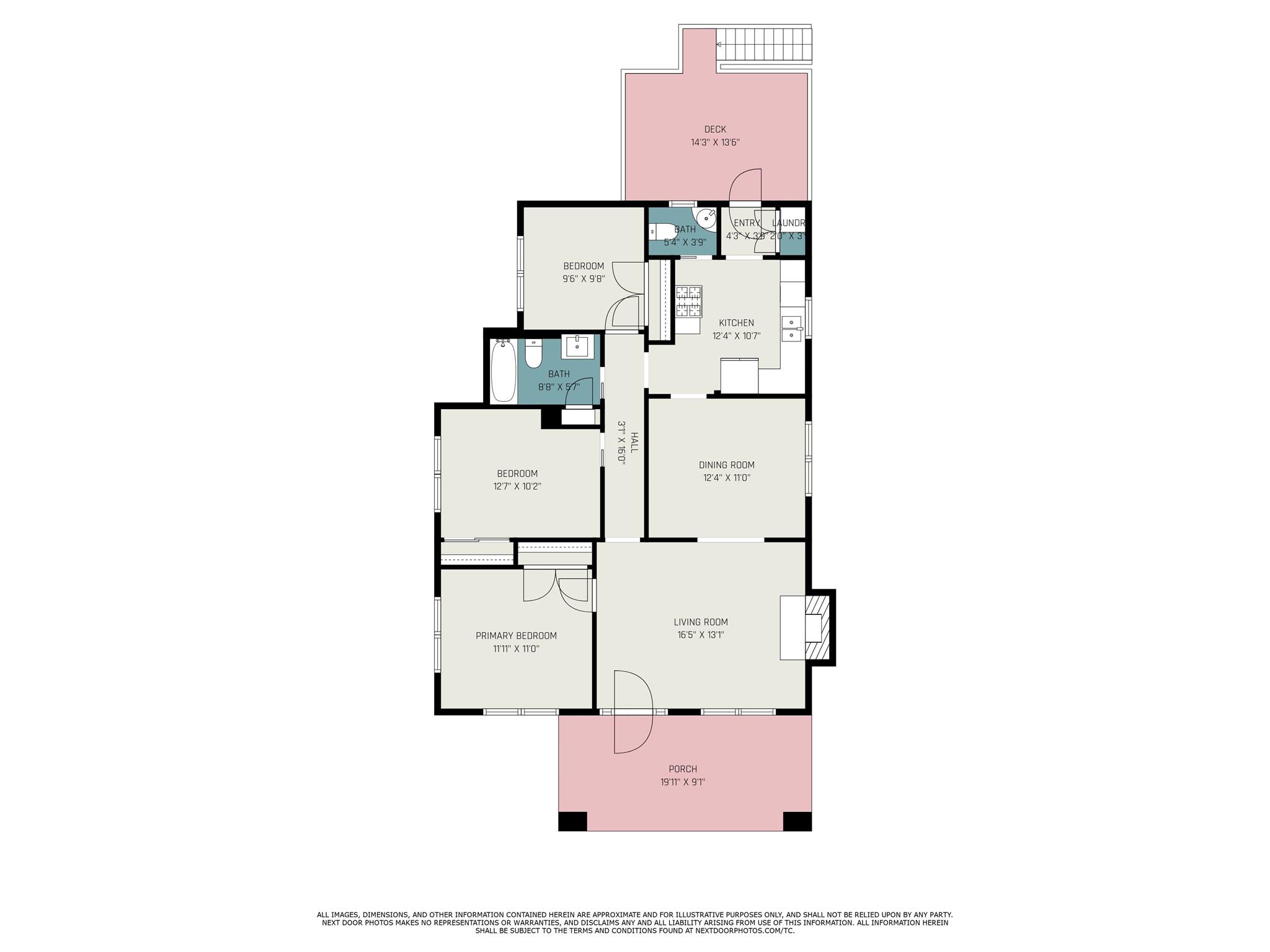 Midwood - Residential