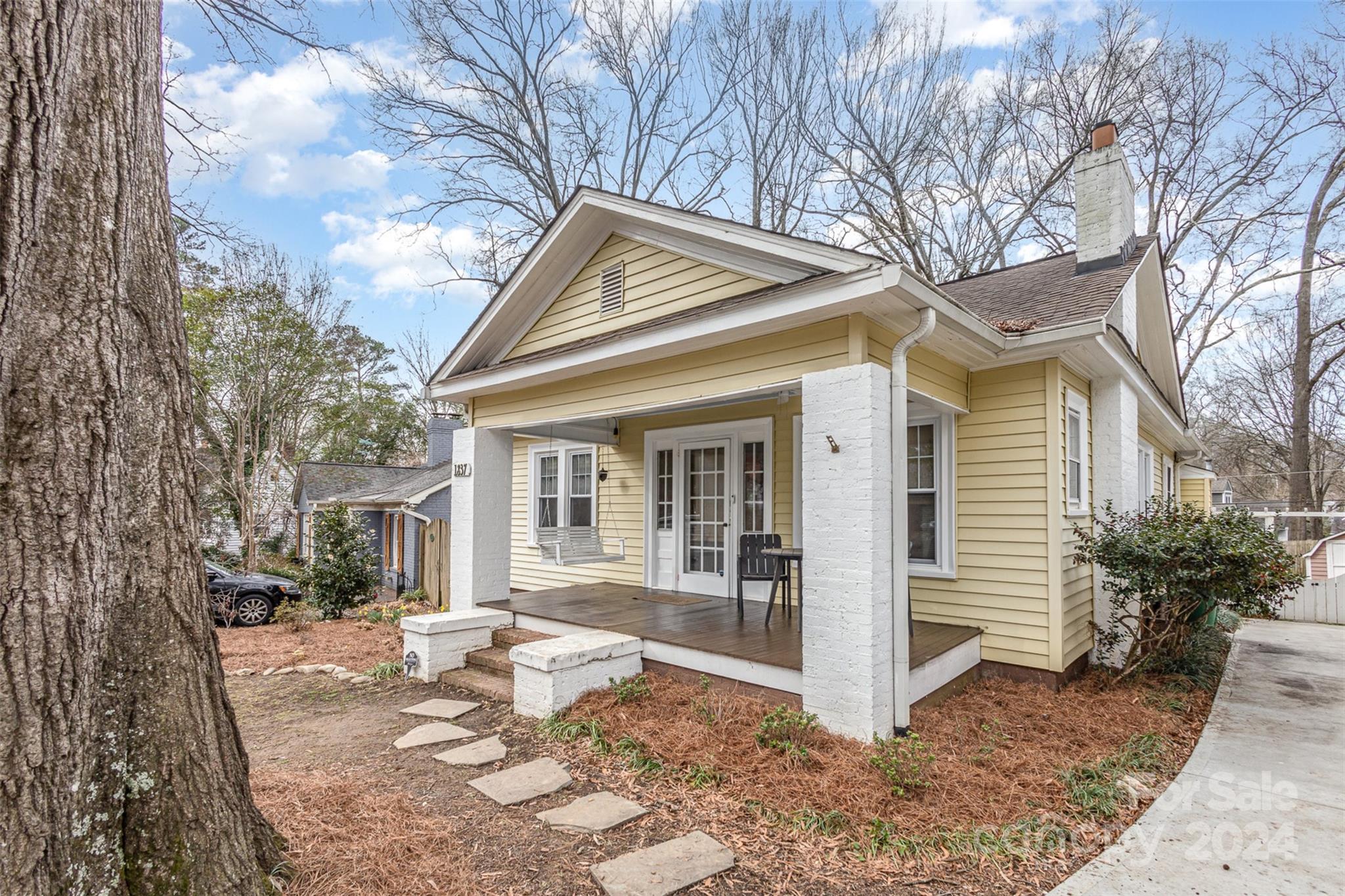 Midwood - Residential