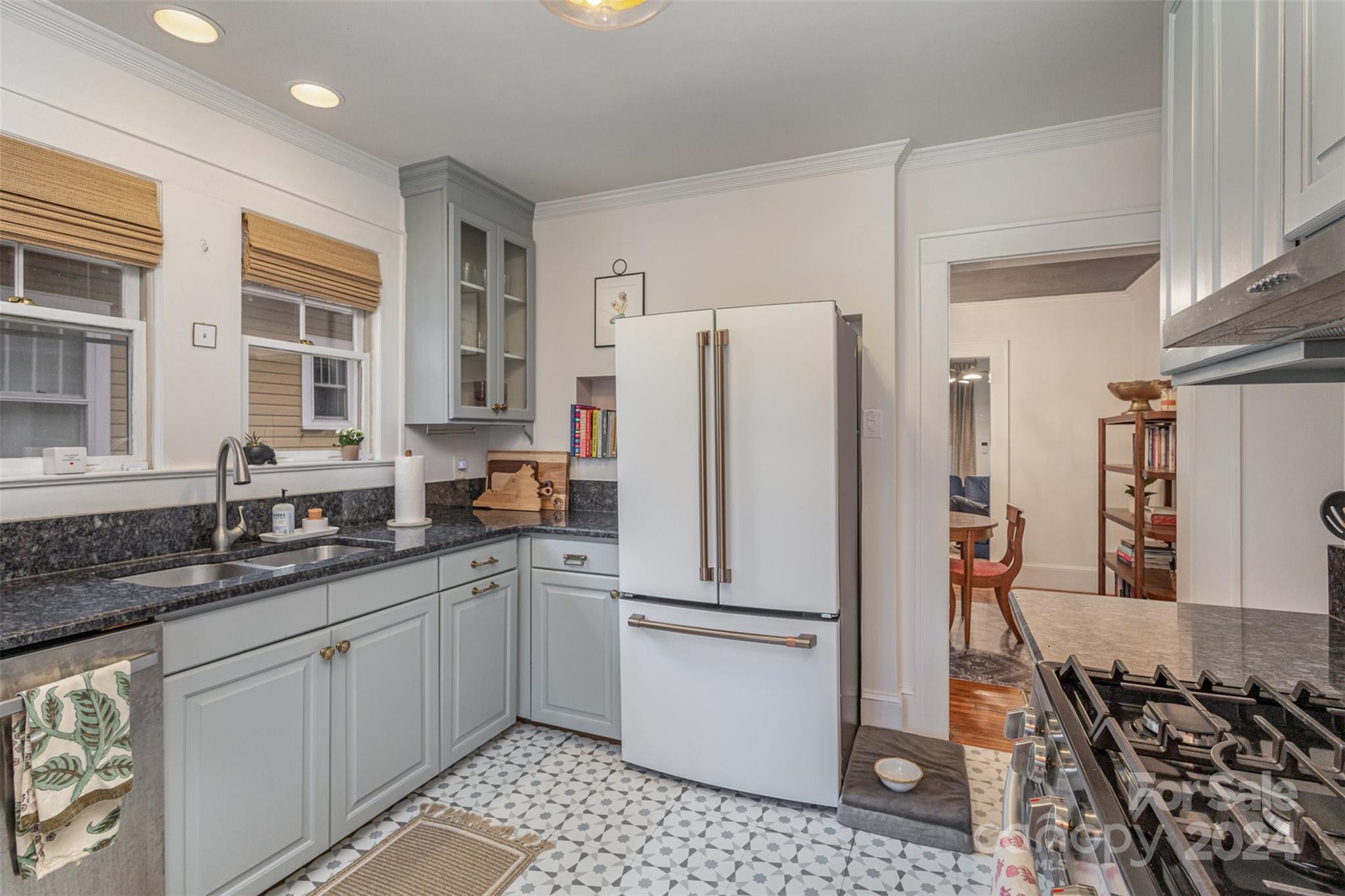 Midwood - Residential