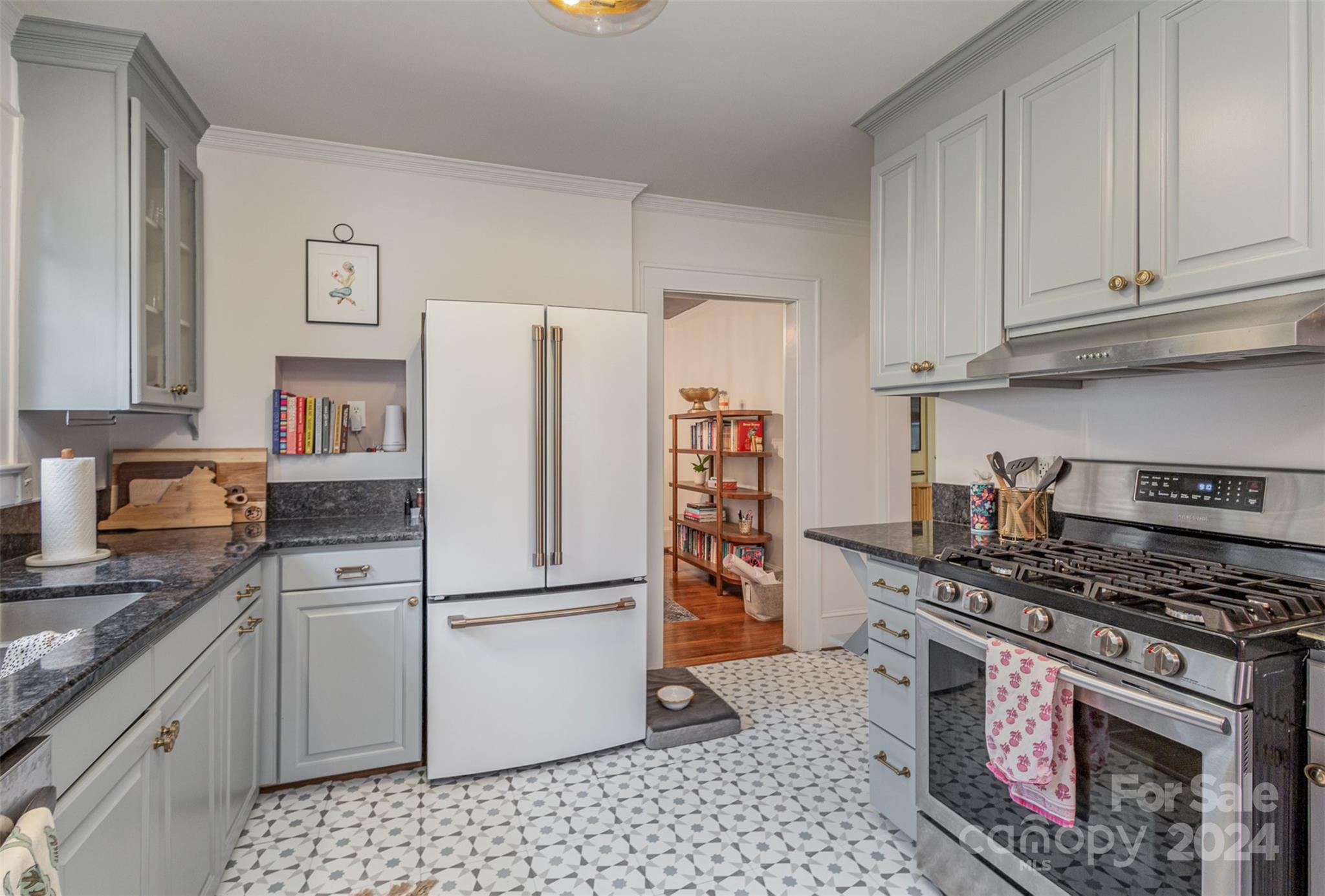 Midwood - Residential