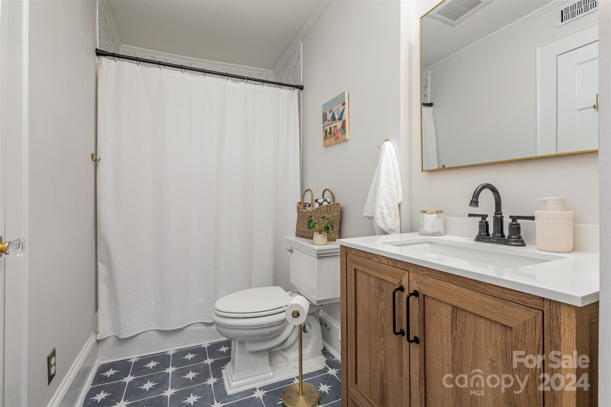 Midwood - Residential