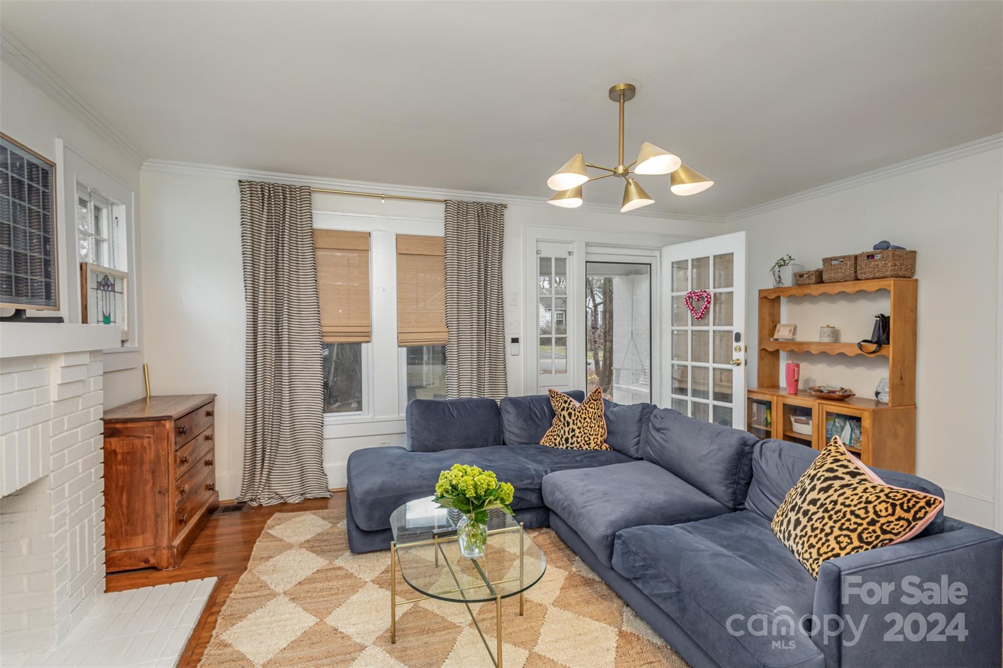 Midwood - Residential