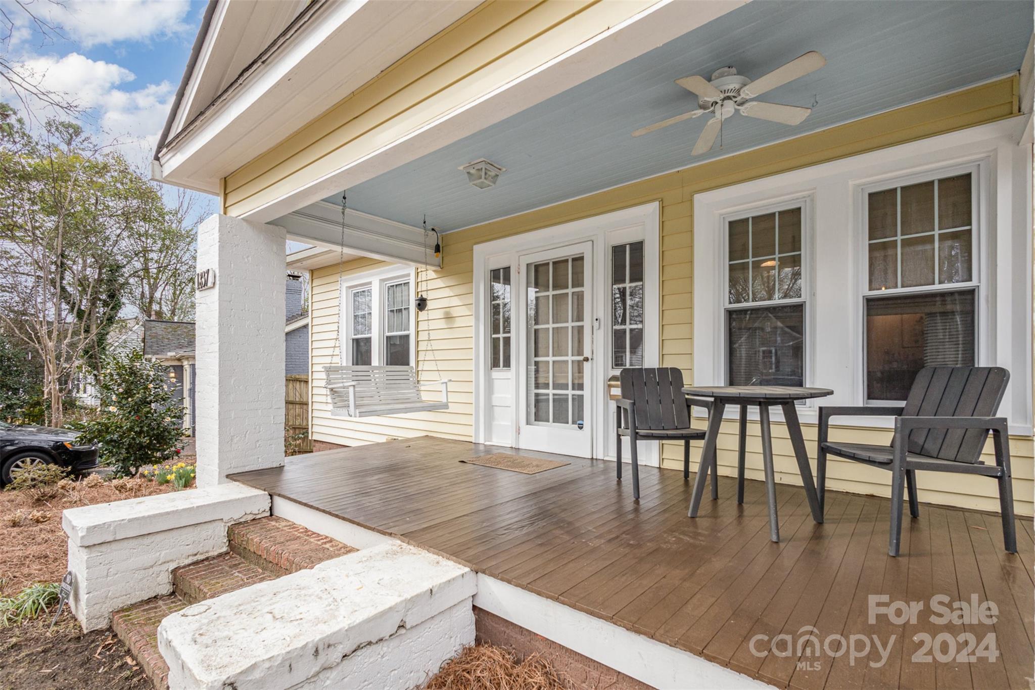 Midwood - Residential