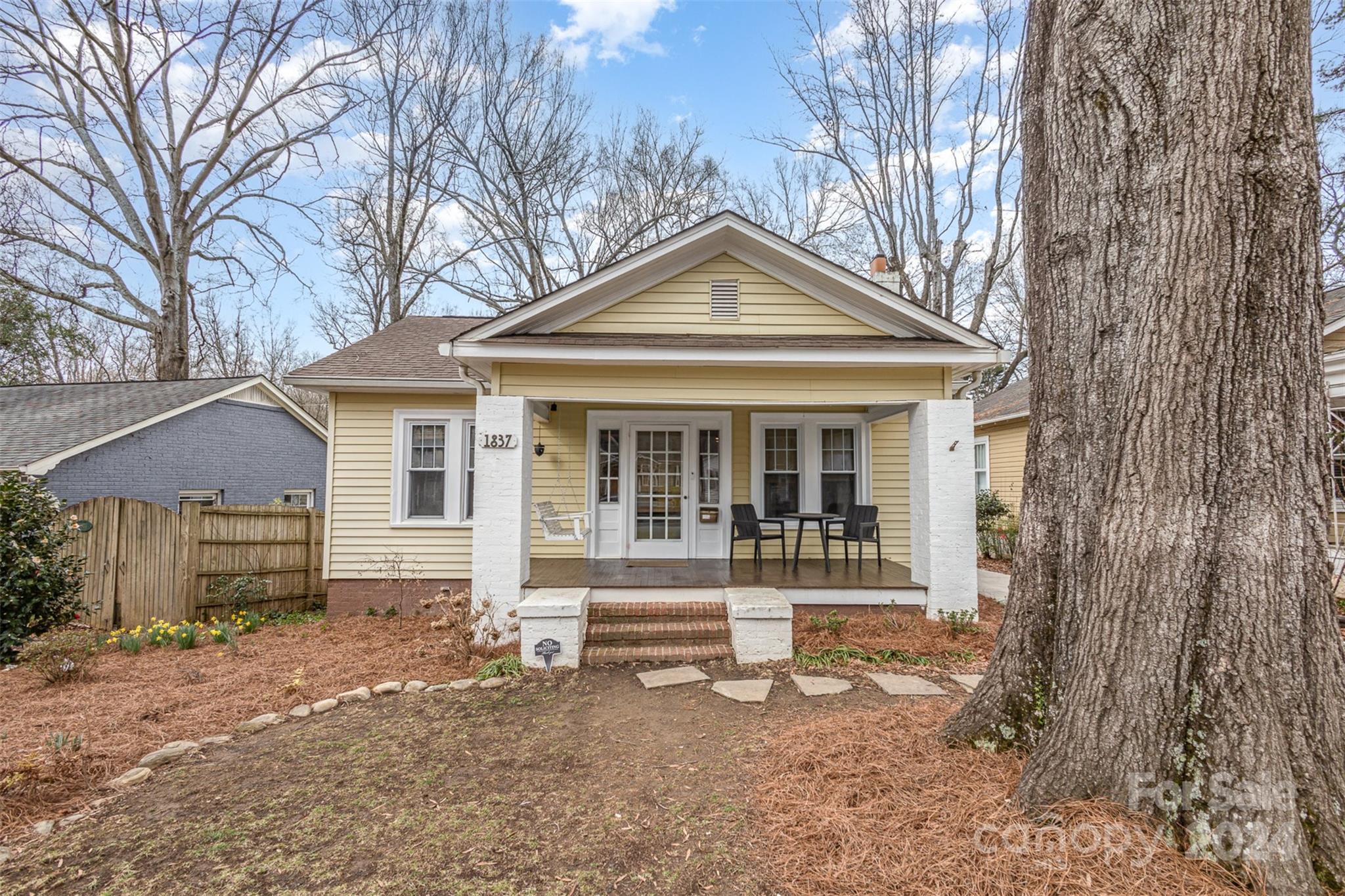 Midwood - Residential