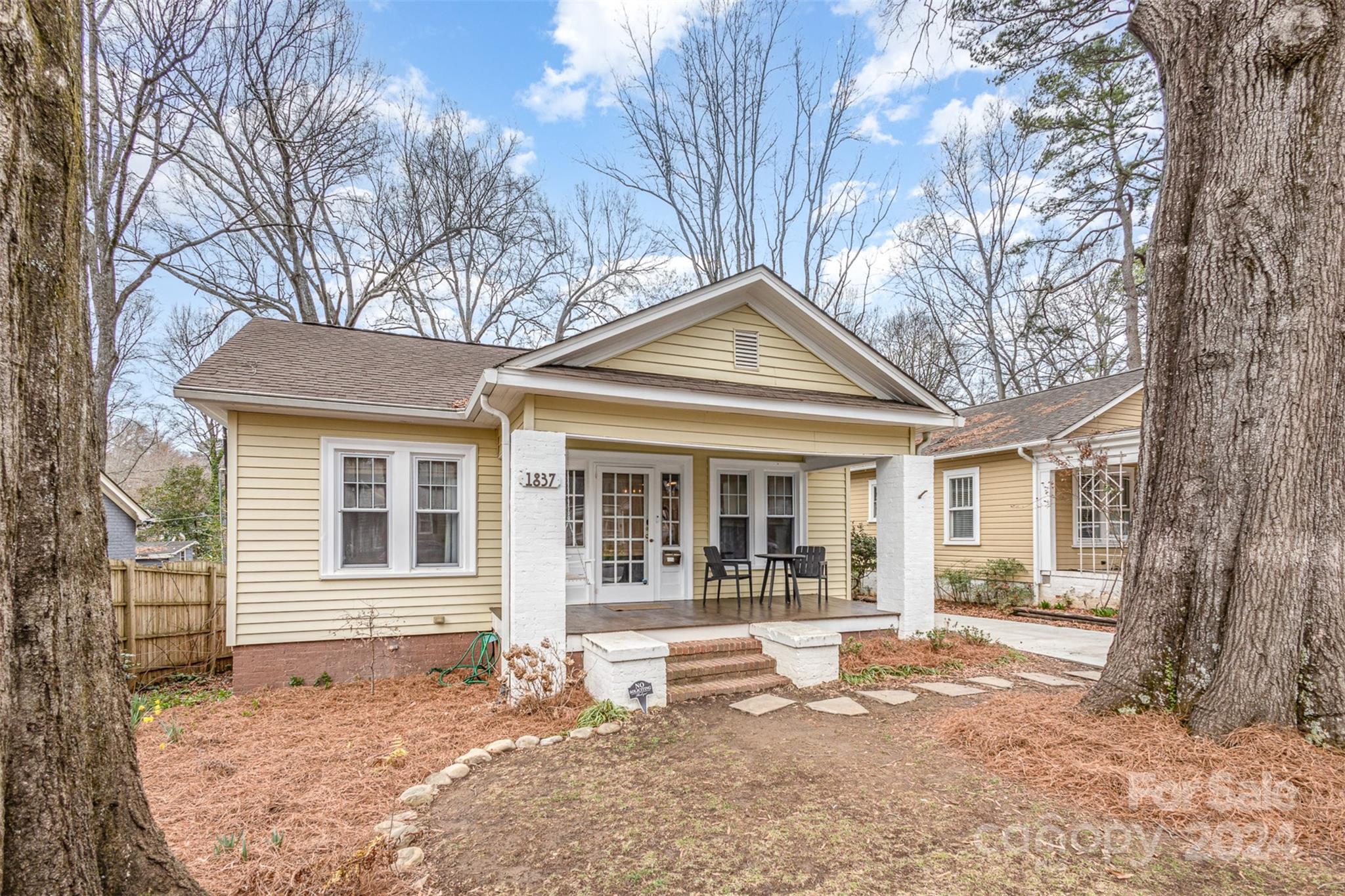 Midwood - Residential