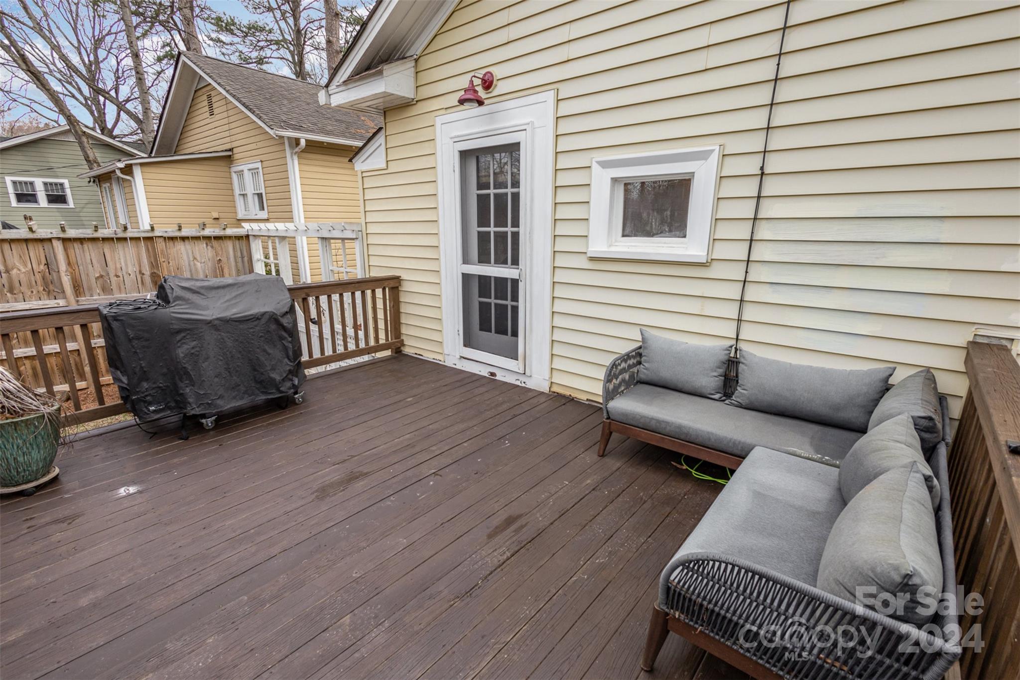 Midwood - Residential