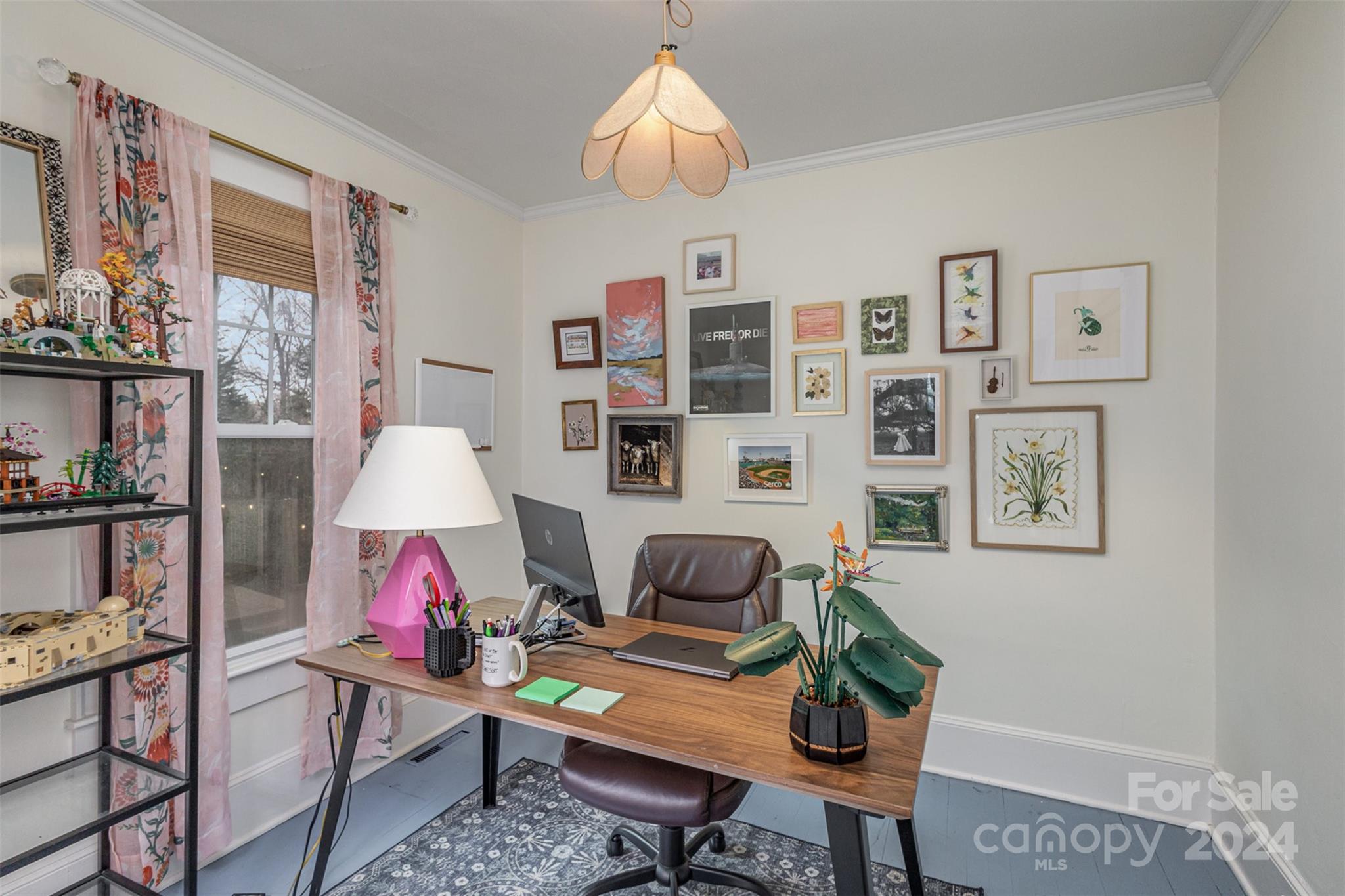 Midwood - Residential