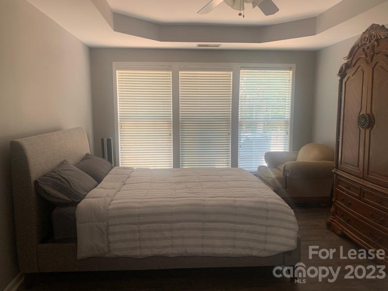 Willowmere - Residential Lease