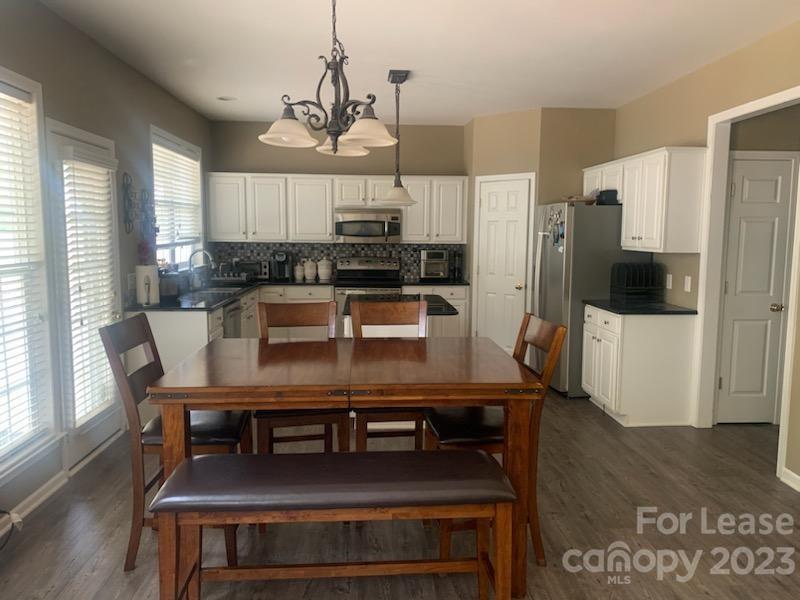 Willowmere - Residential Lease