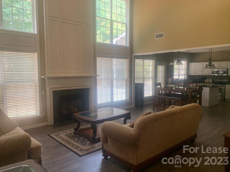 Willowmere - Residential Lease