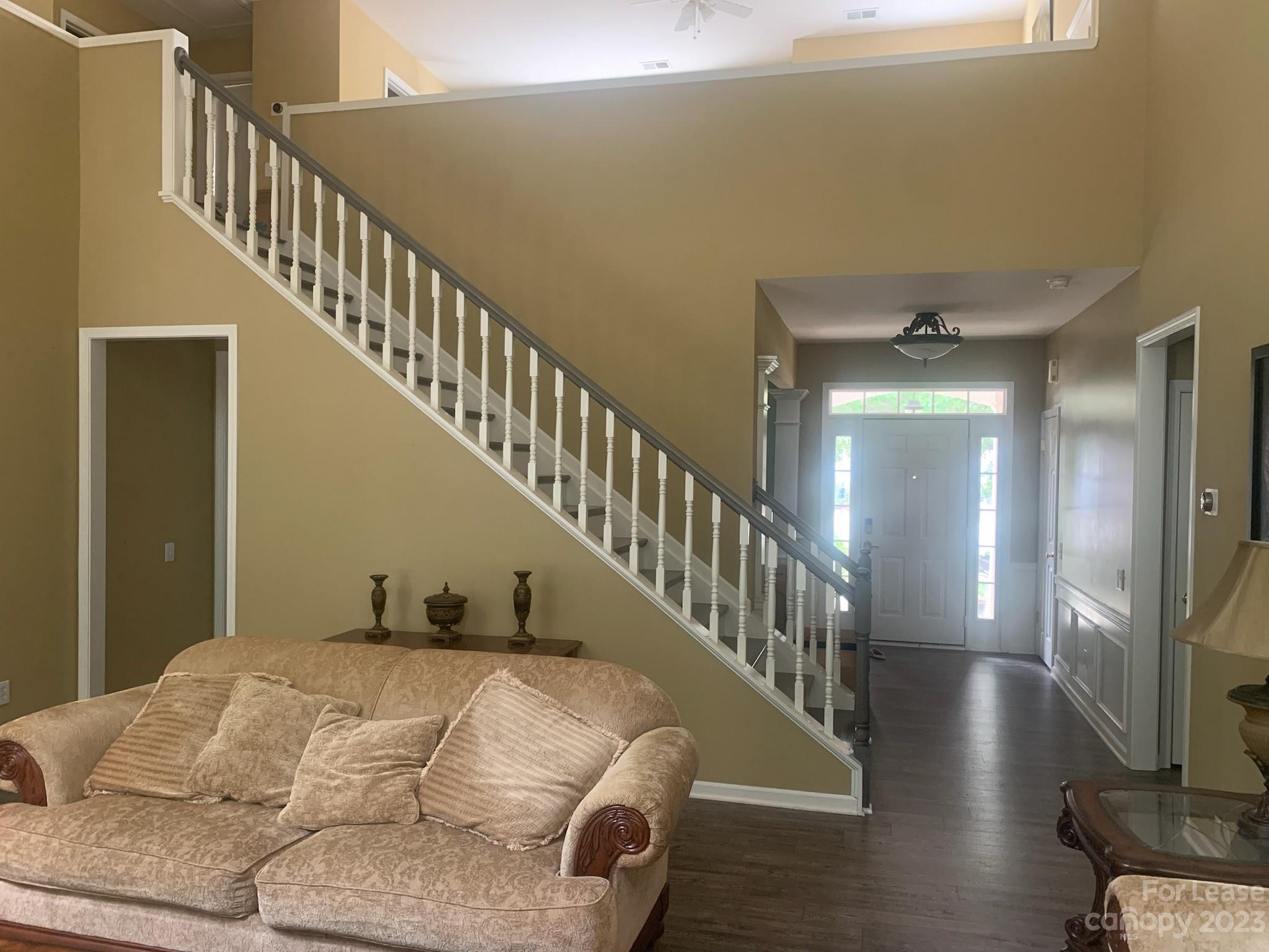 Willowmere - Residential Lease