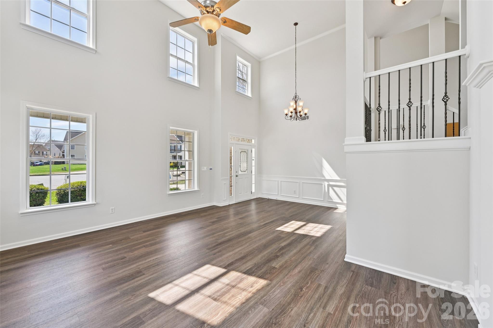 The Farm At Riverpointe - Residential